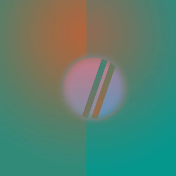 Prefecture.Audio II: Swamp remastered album cover.